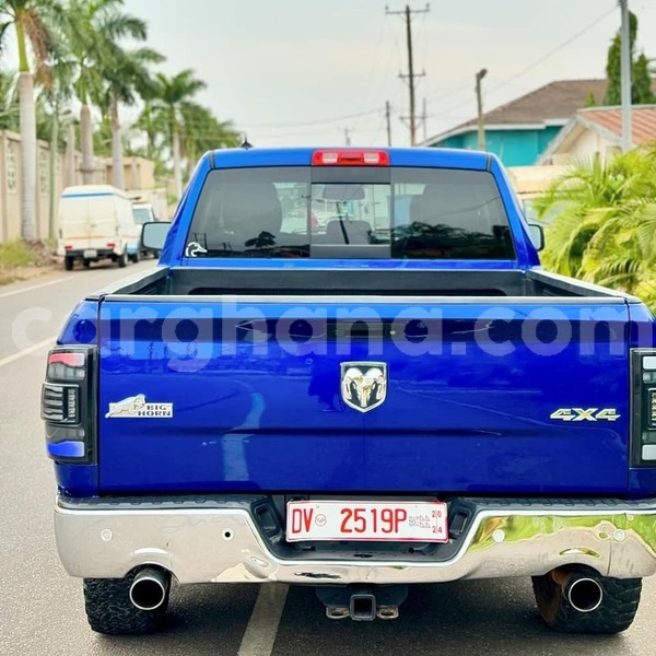 Big with watermark dodge ram greater accra accra 58289