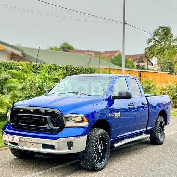 Big with watermark dodge ram greater accra accra 58289