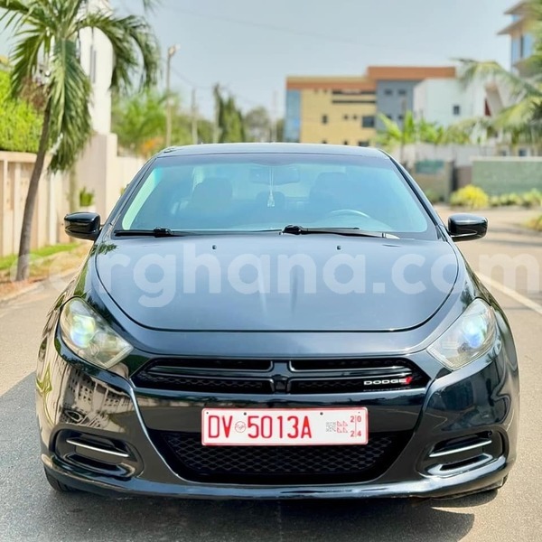 Big with watermark dodge dart eastern aburi 58290