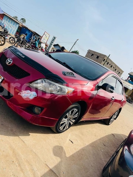 Big with watermark toyota corolla greater accra accra 58291