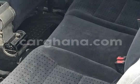 Buy Used Volkswagen Golf Other Car in Accra in Greater Accra Buy Used Volkswagen Golf Other Car in Accra in Greater Accra