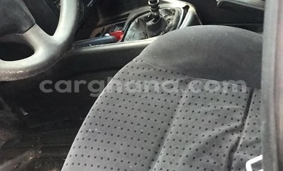 Buy Used Volkswagen Golf Other Car in Accra in Greater Accra Buy Used Volkswagen Golf Other Car in Accra in Greater Accra