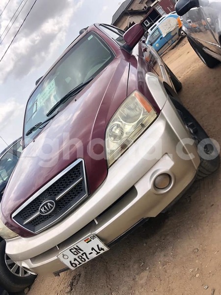 Big with watermark kia sorento greater accra accra 58293