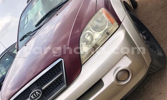 Buy Used Kia Sorento Other Car in Accra in Greater Accra
