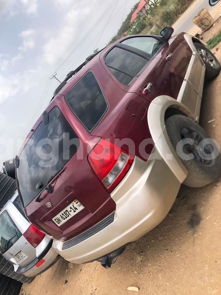 Big with watermark kia sorento greater accra accra 58293