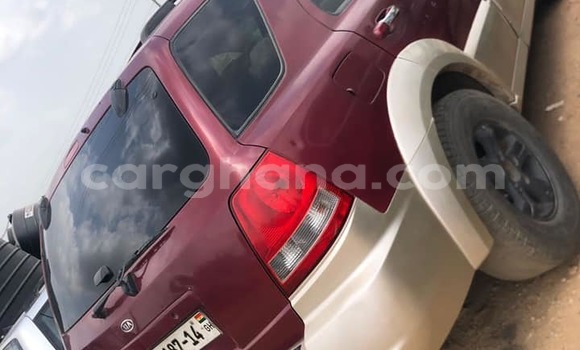 Buy Used Kia Sorento Other Car in Accra in Greater Accra Buy Used Kia Sorento Other Car in Accra in Greater Accra