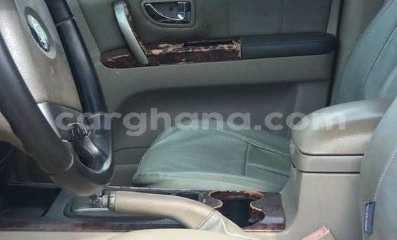 Buy Used Kia Sorento Other Car in Accra in Greater Accra Buy Used Kia Sorento Other Car in Accra in Greater Accra
