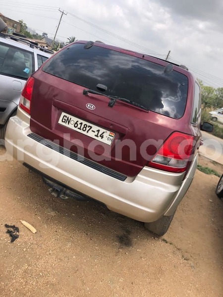 Big with watermark kia sorento greater accra accra 58293