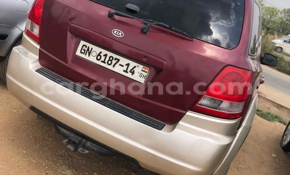 Buy Used Kia Sorento Other Car in Accra in Greater Accra Buy Used Kia Sorento Other Car in Accra in Greater Accra