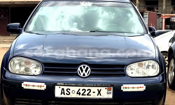 Ra Àlòkù Volkswagen Golf Miiran Ọkọ̀ in Accra ni Greater Accra Ra Àlòkù Volkswagen Golf Miiran Ọkọ̀ in Accra ni Greater Accra