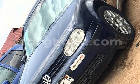 Buy Used Volkswagen Golf Other Car in Accra in Greater Accra Buy Used Volkswagen Golf Other Car in Accra in Greater Accra