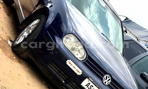 Buy Used Volkswagen Golf Other Car in Accra in Greater Accra Buy Used Volkswagen Golf Other Car in Accra in Greater Accra