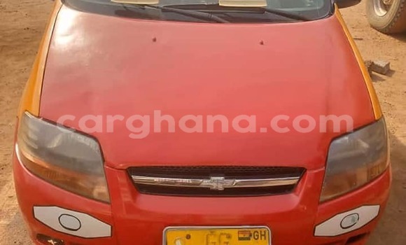 Sayi Na hannu Chevrolet Monte Carlo Red Mota in Accra a Greater Accra Sayi Na hannu Chevrolet Monte Carlo Red Mota in Accra a Greater Accra