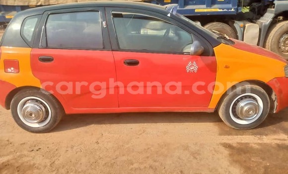 Buy Used Chevrolet Monte Carlo Red Car in Accra in Greater Accra Buy Used Chevrolet Monte Carlo Red Car in Accra in Greater Accra