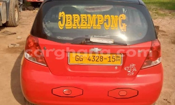 Buy Used Chevrolet Monte Carlo Red Car in Accra in Greater Accra Buy Used Chevrolet Monte Carlo Red Car in Accra in Greater Accra