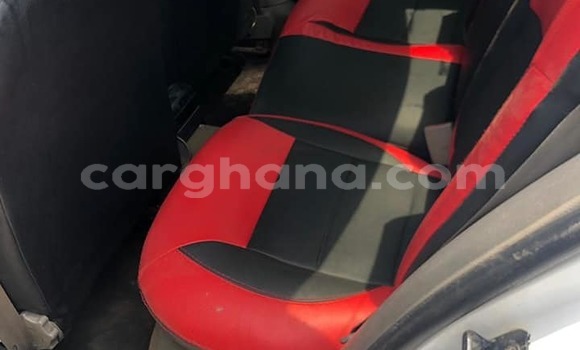 Buy Used Volkswagen Jetta White Car in Accra in Greater Accra Buy Used Volkswagen Jetta White Car in Accra in Greater Accra