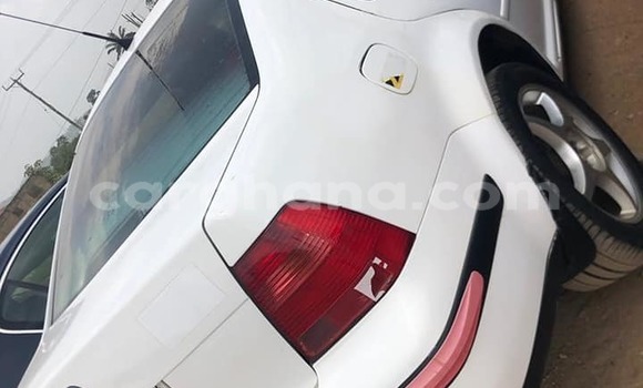 Buy Used Volkswagen Jetta White Car in Accra in Greater Accra Buy Used Volkswagen Jetta White Car in Accra in Greater Accra