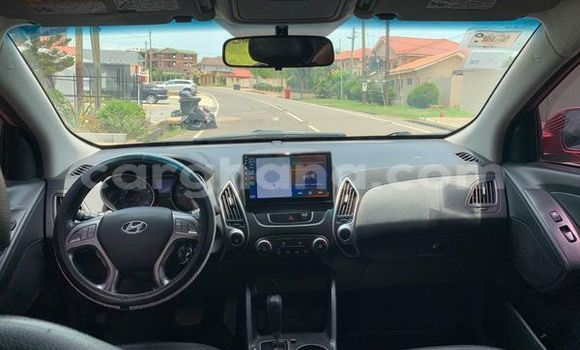 Buy Used Hyundai Tucson Other Car in Accra in Greater Accra Buy Used Hyundai Tucson Other Car in Accra in Greater Accra