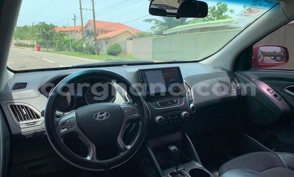 Buy Used Hyundai Tucson Other Car in Accra in Greater Accra Buy Used Hyundai Tucson Other Car in Accra in Greater Accra