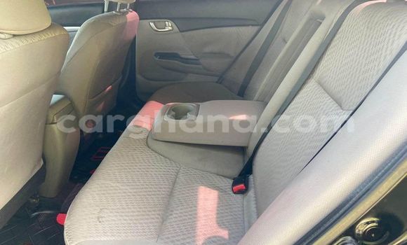 Buy Used Honda Civic Red Car in Accra in Greater Accra Buy Used Honda Civic Red Car in Accra in Greater Accra