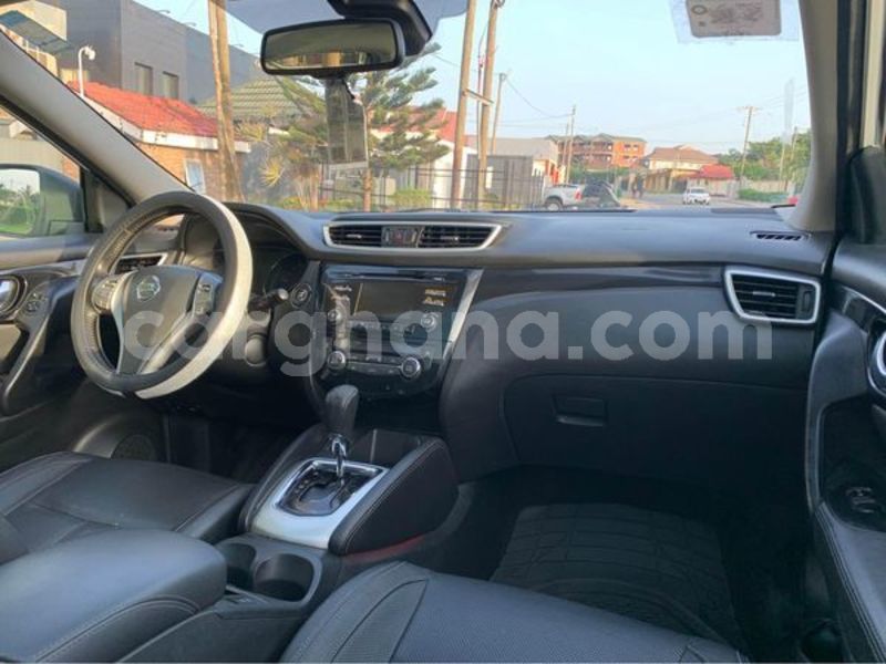 Big with watermark nissan qashqai greater accra accra 58305