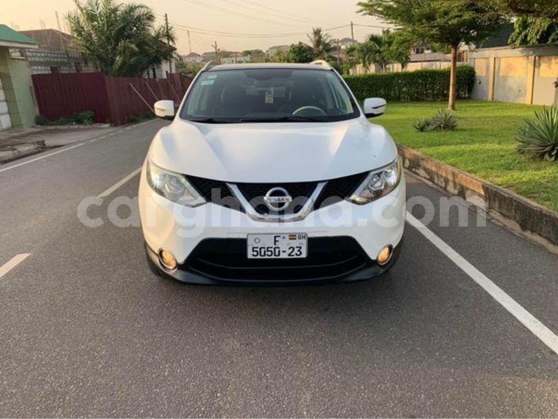 Big with watermark nissan qashqai greater accra accra 58305
