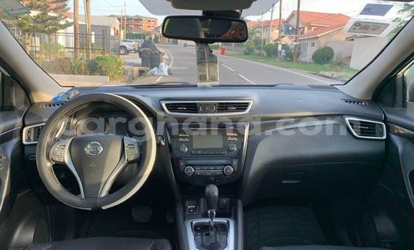 Buy Used Nissan Qashqai Red Car in Accra in Greater Accra Buy Used Nissan Qashqai Red Car in Accra in Greater Accra