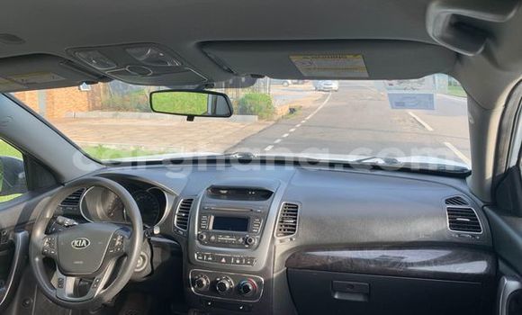 Buy Used Kia Sorento Other Car in Abura in Central Buy Used Kia Sorento Other Car in Abura in Central