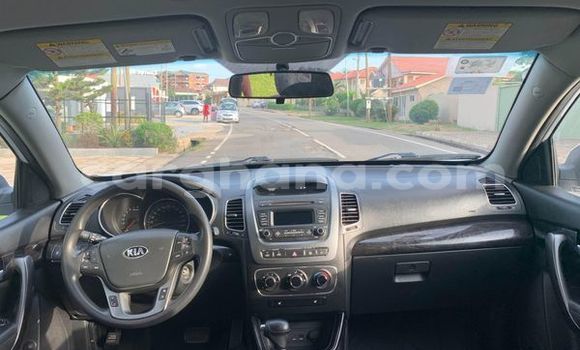 Buy Used Kia Sorento Other Car in Abura in Central Buy Used Kia Sorento Other Car in Abura in Central