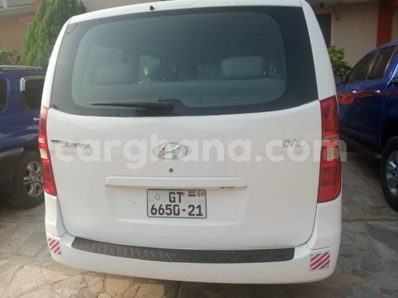 Big with watermark hyundai starex greater accra accra 58307