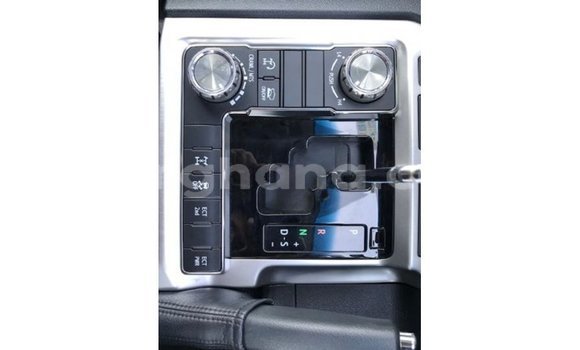 Buy Import Toyota Land Cruiser Black Car in Import - Dubai in Ashanti Buy Import Toyota Land Cruiser Black Car in Import - Dubai in Ashanti