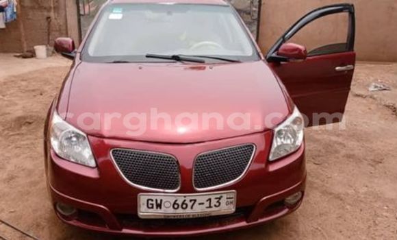 Buy Used Pontiac Vibe Other Car in Accra in Greater Accra