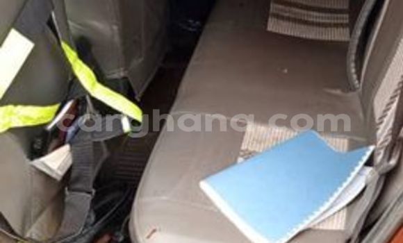 Sayi Na hannu Pontiac Vibe Sauran Mota in Accra a Greater Accra Sayi Na hannu Pontiac Vibe Sauran Mota in Accra a Greater Accra