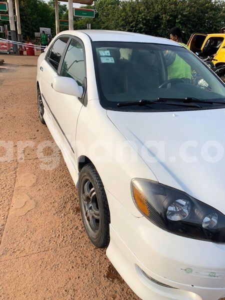 Big with watermark toyota corolla greater accra accra 58311