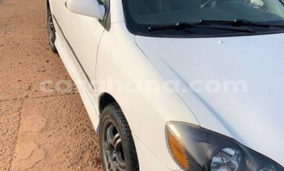 Ra Àlòkù Toyota Corolla Miiran Ọkọ̀ in Accra ni Greater Accra