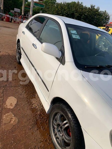 Big with watermark toyota corolla greater accra accra 58311