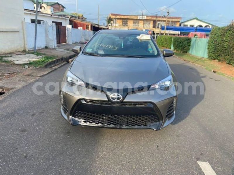 Big with watermark toyota corolla greater accra accra 58312