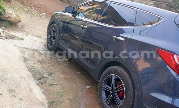 Buy Used Hyundai Santa Fe Other Car in Accra in Greater Accra Buy Used Hyundai Santa Fe Other Car in Accra in Greater Accra