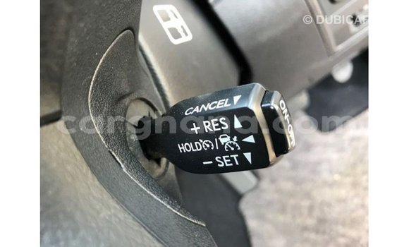 Buy Import Toyota Land Cruiser Black Car in Import - Dubai in Ashanti Buy Import Toyota Land Cruiser Black Car in Import - Dubai in Ashanti