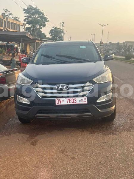 Big with watermark hyundai santa fe greater accra accra 58313