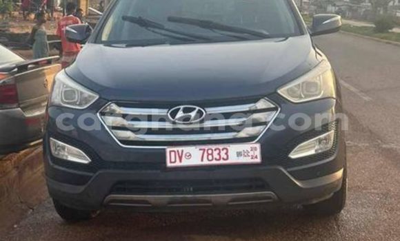 Sayi Na hannu Hyundai Santa Fe Sauran Mota in Accra a Greater Accra Sayi Na hannu Hyundai Santa Fe Sauran Mota in Accra a Greater Accra