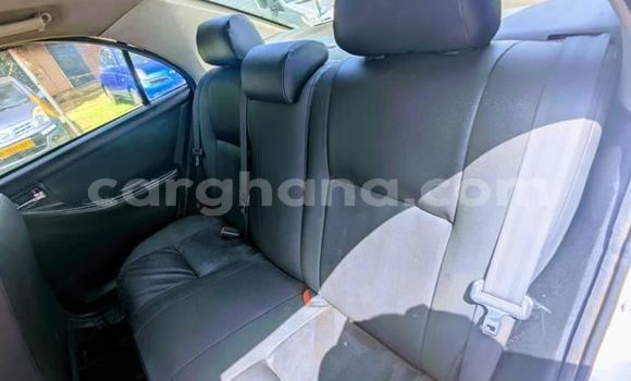 Buy Used Toyota Corolla Other Car in Accra in Greater Accra
