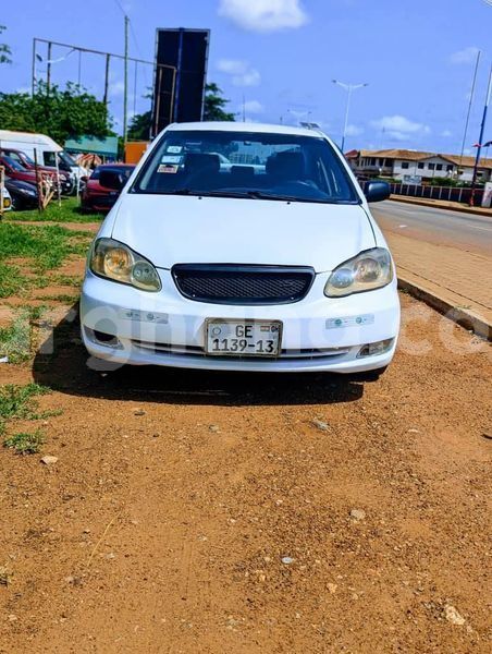 Big with watermark toyota corolla greater accra accra 58314