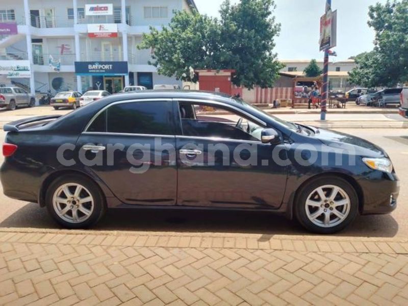 Big with watermark toyota corolla greater accra accra 58315