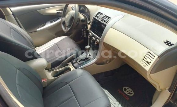 Sayi Na hannu Toyota Corolla Sauran Mota in Accra a Greater Accra Sayi Na hannu Toyota Corolla Sauran Mota in Accra a Greater Accra
