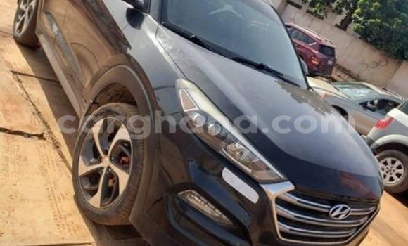 Buy Used Hyundai Tucson Other Car in Accra in Greater Accra