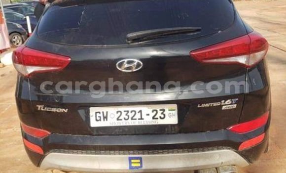 Buy Used Hyundai Tucson Other Car in Accra in Greater Accra Buy Used Hyundai Tucson Other Car in Accra in Greater Accra