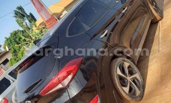Buy Used Hyundai Tucson Other Car in Accra in Greater Accra Buy Used Hyundai Tucson Other Car in Accra in Greater Accra