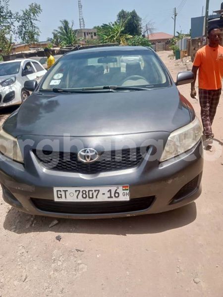 Big with watermark toyota corolla greater accra accra 58317