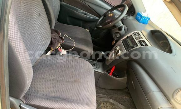 Ra Àlòkù Toyota Yaris Miiran Ọkọ̀ in Accra ni Greater Accra Ra Àlòkù Toyota Yaris Miiran Ọkọ̀ in Accra ni Greater Accra
